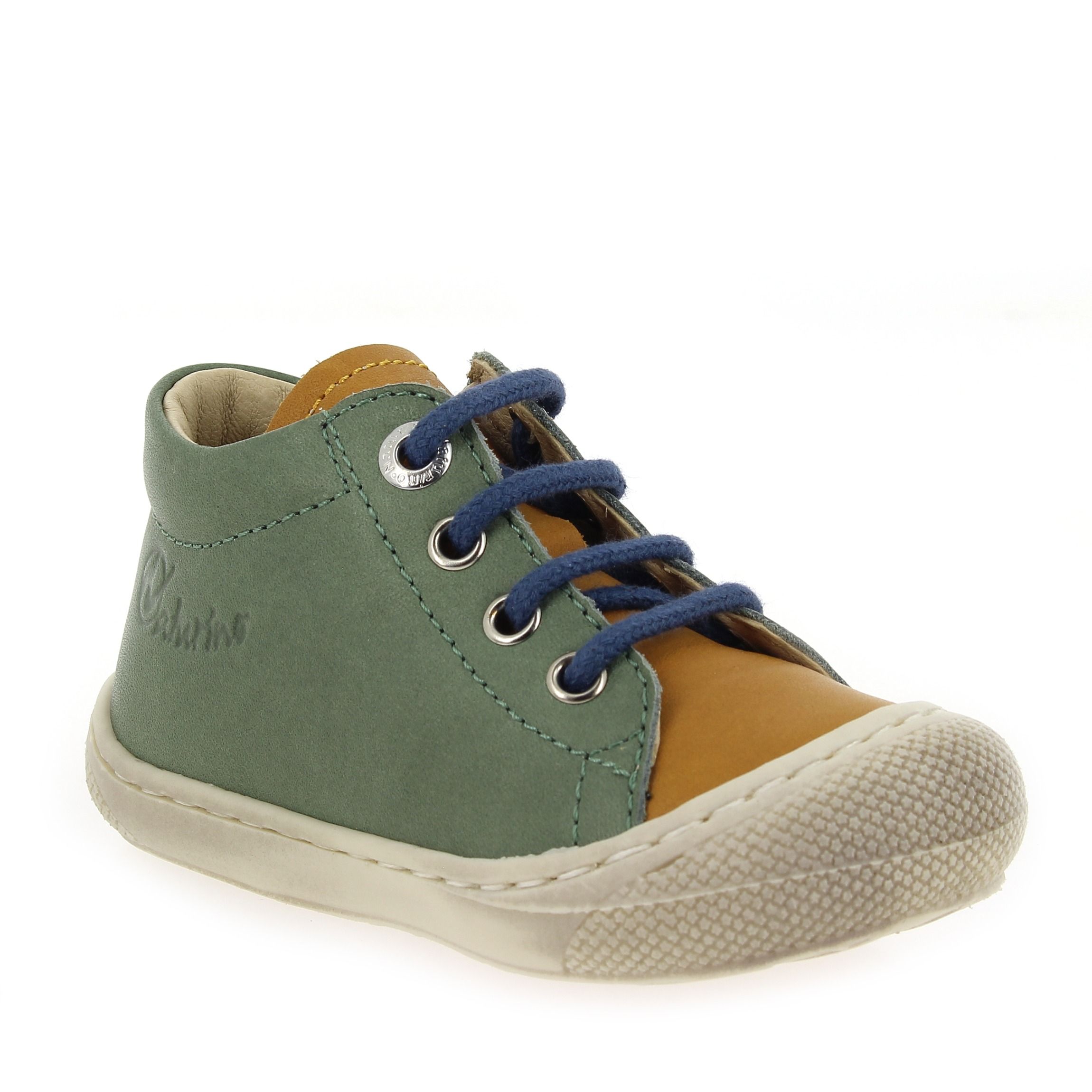 Naturino  COCOON - Olive Jaune