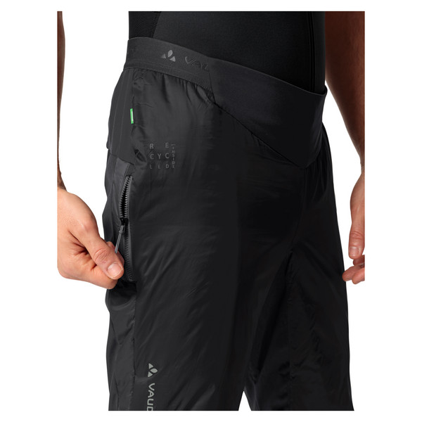 KURO INSULATION SHORTS Herren - Radhose