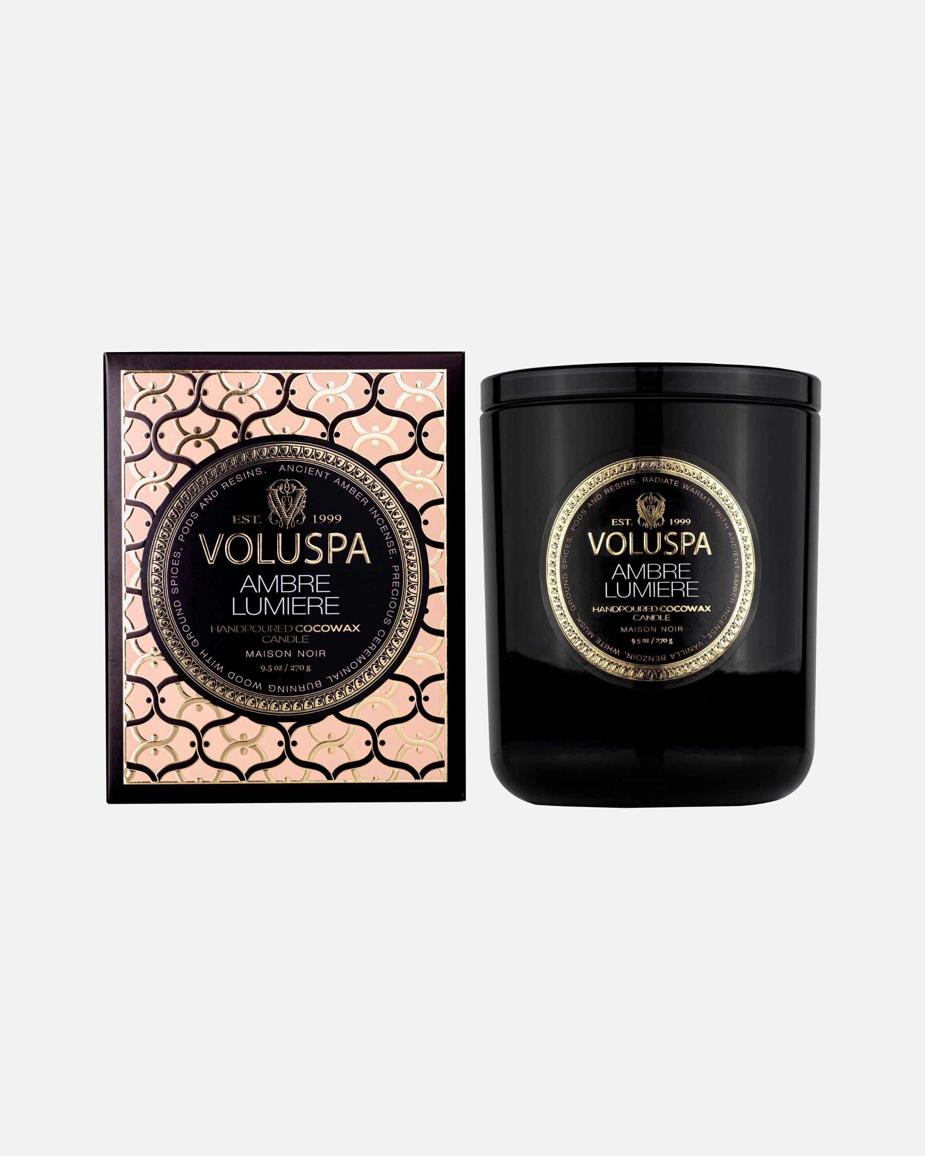 VOLUSPA Classic