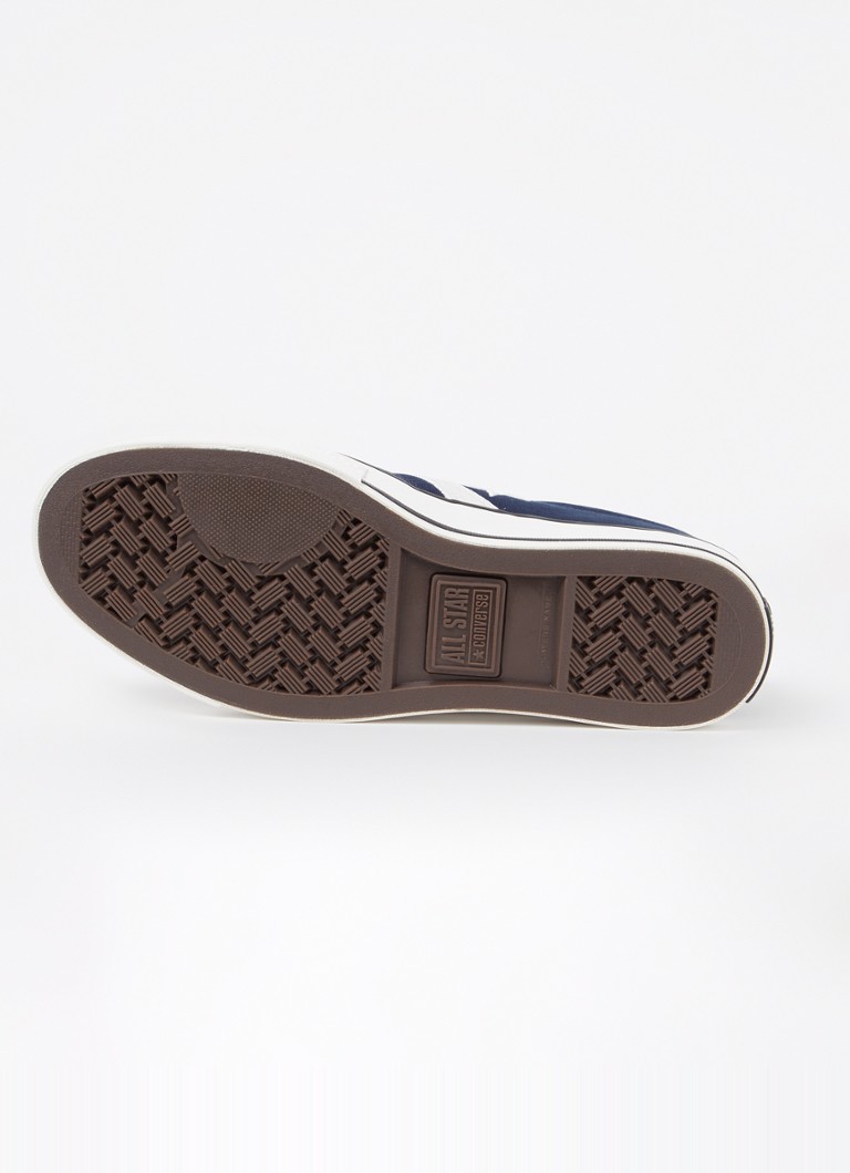 Converse Star Player kedas no audekla