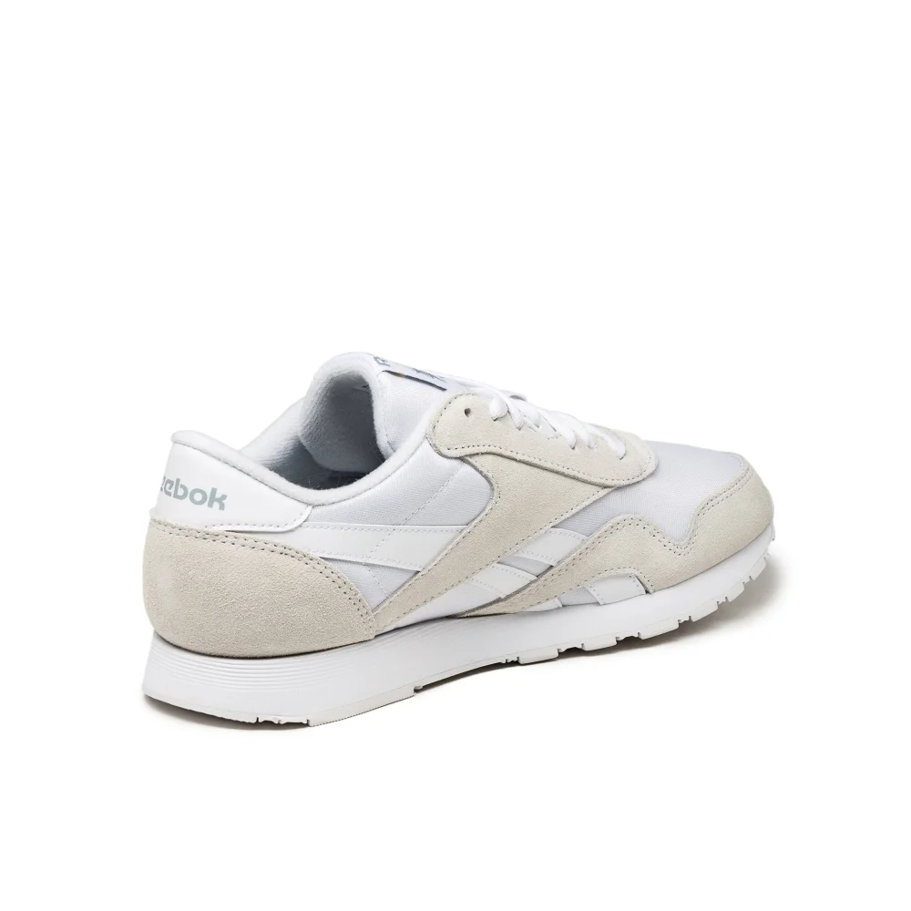 Reebok Nylon GY7235 / weiss