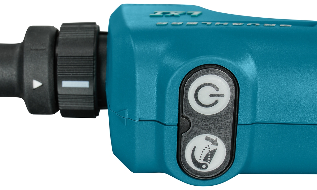 Sécateur sans fil Makita DUP180Z 18 V (batteries et chargeur non inclus) + garantie revendeur de 5 ans