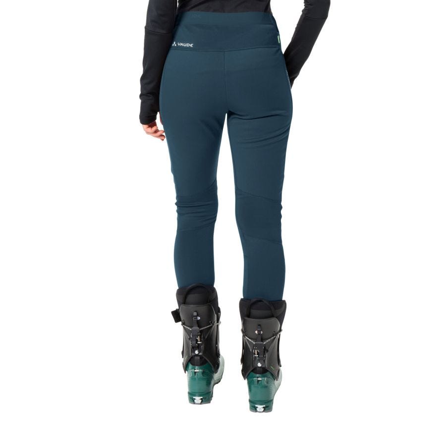 Larice Softshell Tight Damen