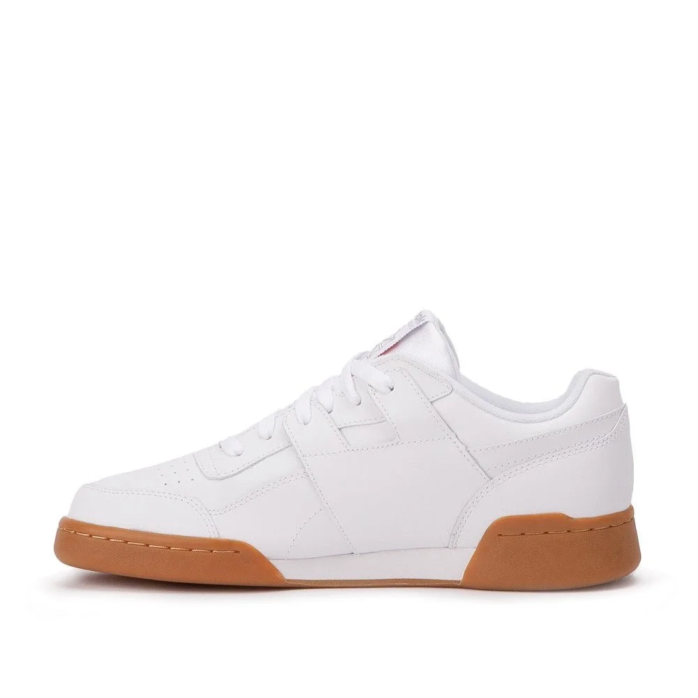 Reebok Workout Plus CN2126 / weiss