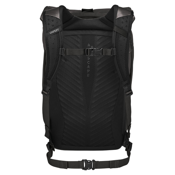 TRANSPORTER ROLL TOP - Tagesrucksack