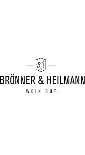 2016 Rue Noire N°10 Spätburgunder trocken - Weingut Brönner + Heilmann