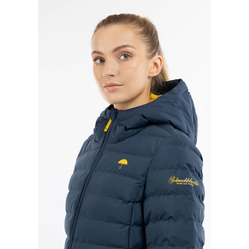 Schmuddelwedda Kurzjacke Damen