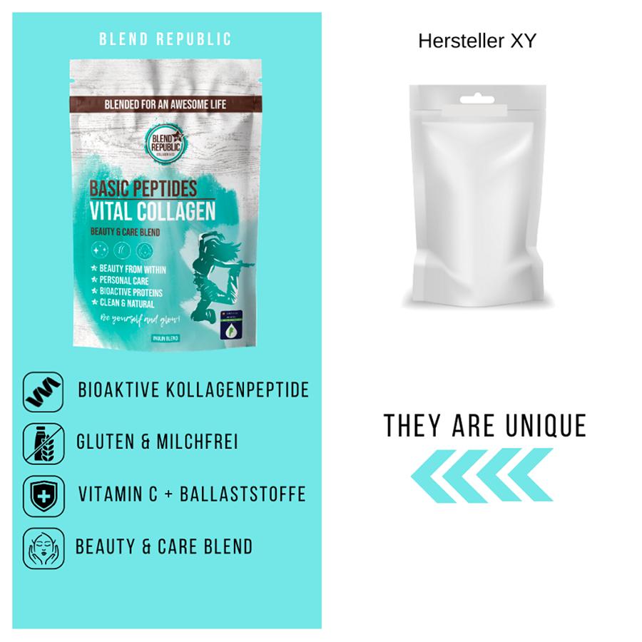 Vital Collagen