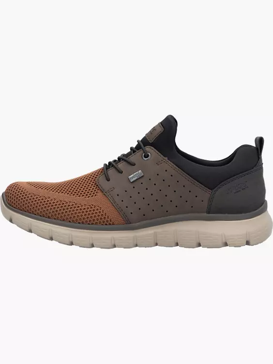 Rieker Herren Slipper