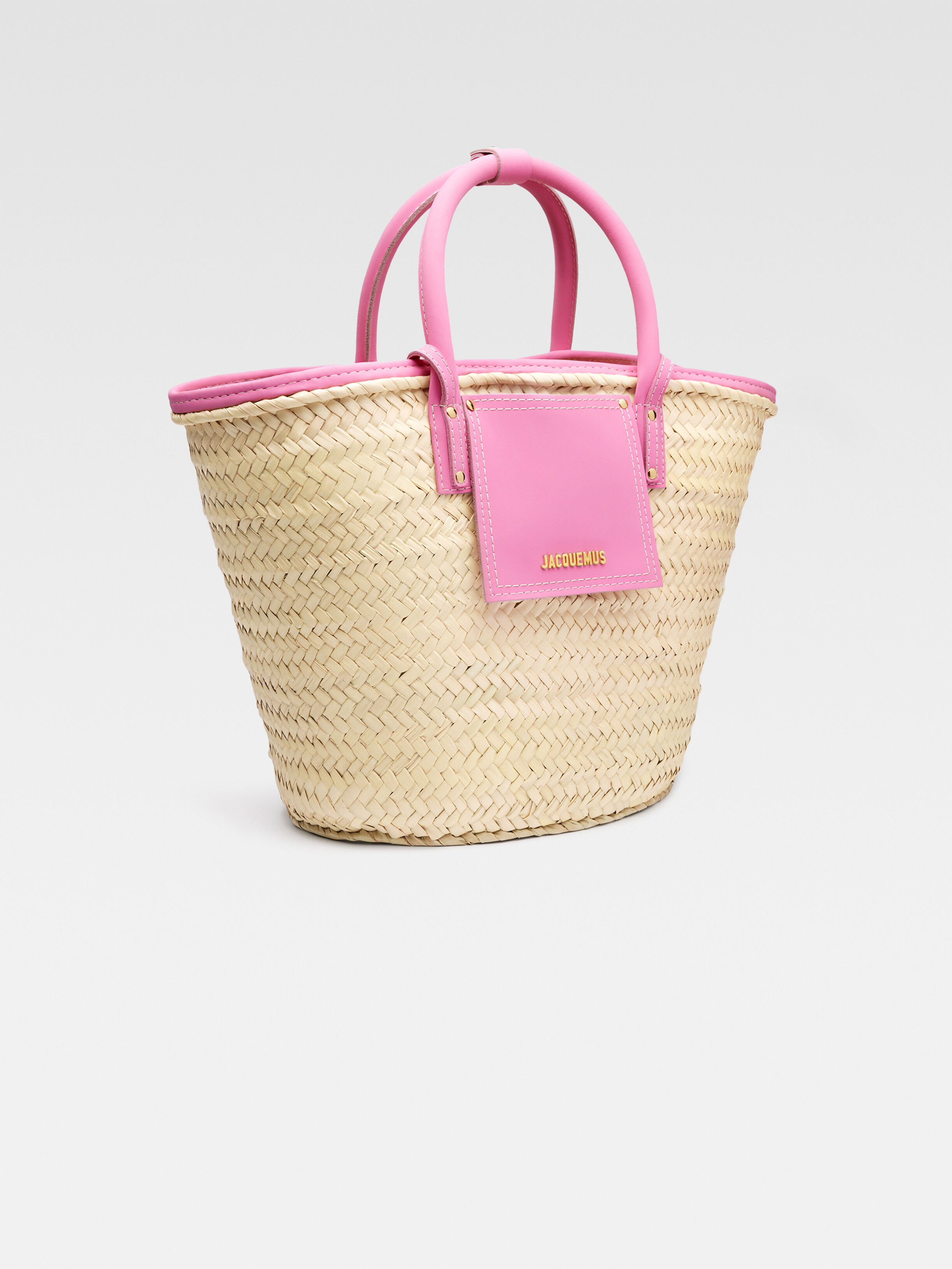Le panier Soli
