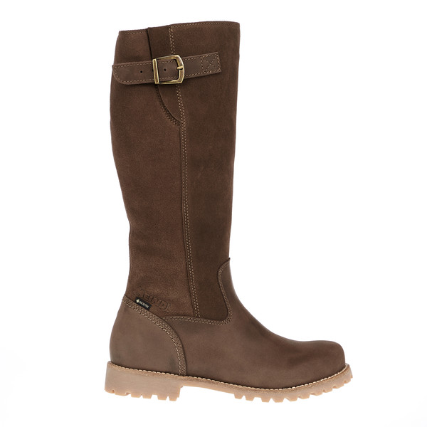 VERBIER LADY GTX Damen - Winterstiefel