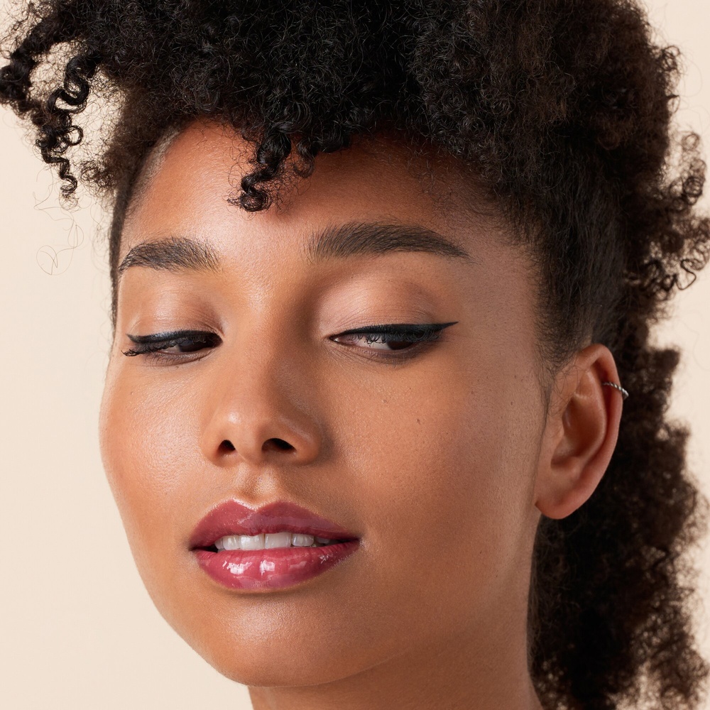 catrice Calligraph Pro Precise 20H Matte Liner 010 Intense Black Eyeliner