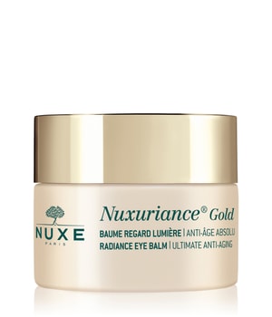 NUXE Nuxuriance Gold Augencreme-15 ml
