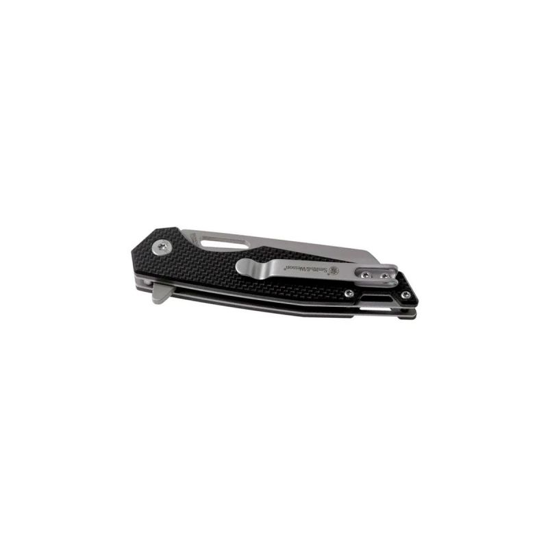 Smith & Wesson Folding Sideburn 1122568