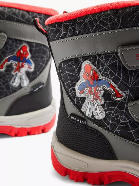 Spider-Man Schneeboots
