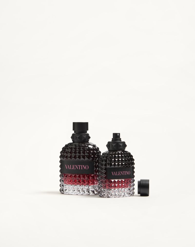Born In Roma Intenso Eau De Parfum Spray 100Ml