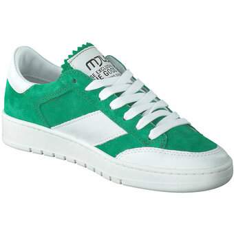 Mjus Equipa Sneaker in grün