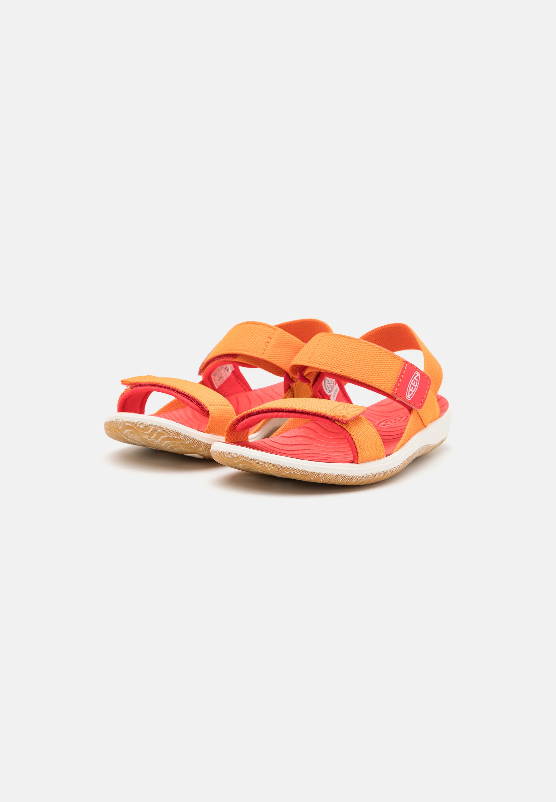 Keen ELLE BACKSTRAP YOUTH UNISEX - Sandalias de trekking