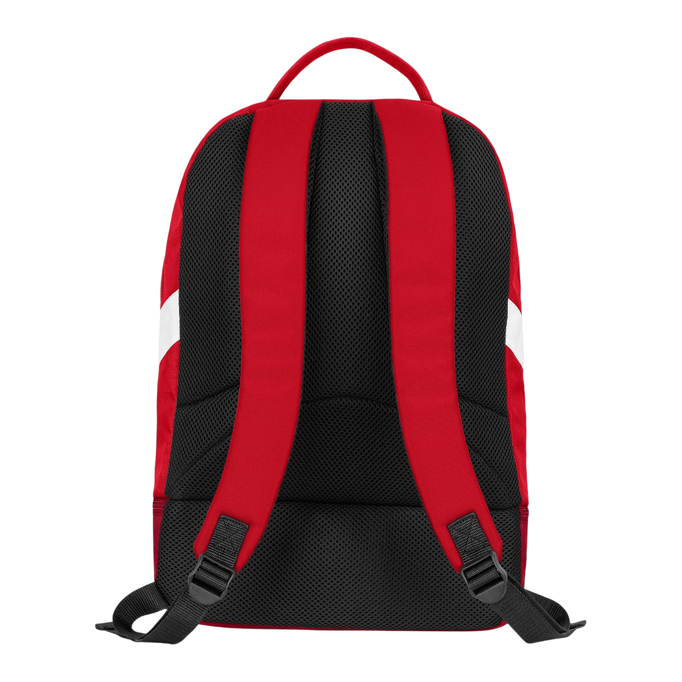 JAKO Iconic Rucksack Rot F103