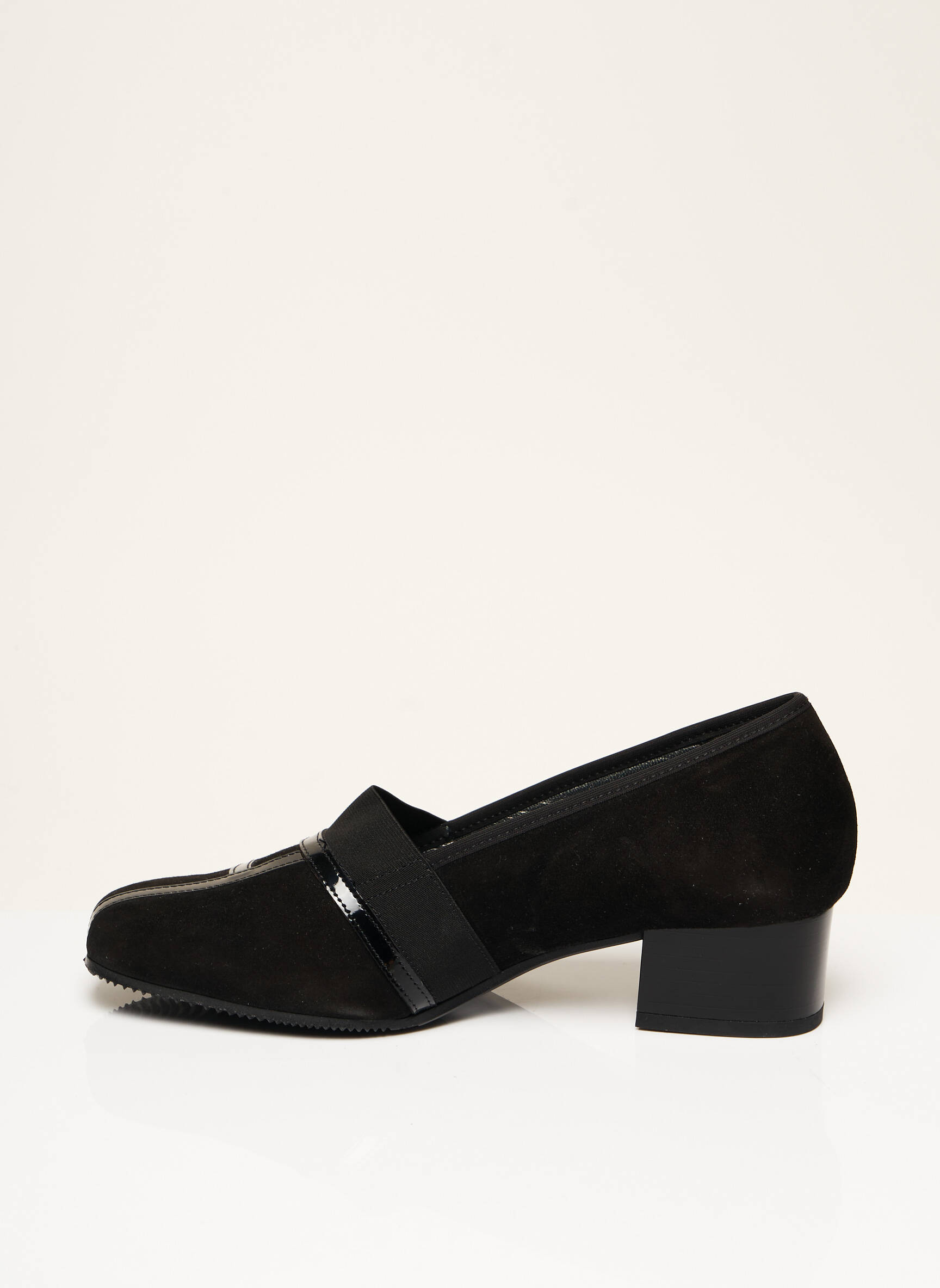Goldkrone Escarpins Femme couleur noir