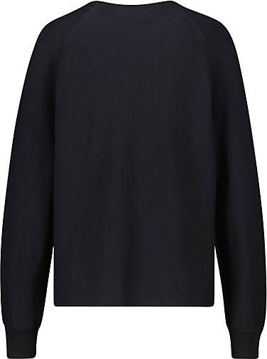 Marc O' Polo DENIM Damen Strickpullover aus Bio-Baumwolle