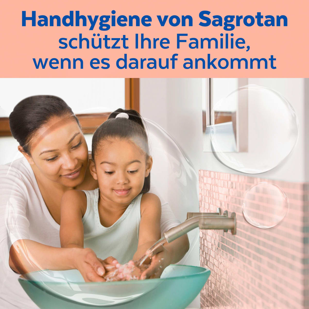 Flüssigseife sanft zur Haut Aloe Vera  Nachfüllpack, 500 ml