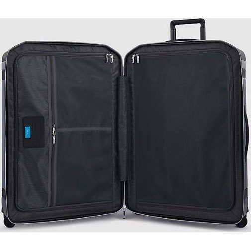 Piquadro PQL-Premium 4 Rollen Trolley 75 cm
