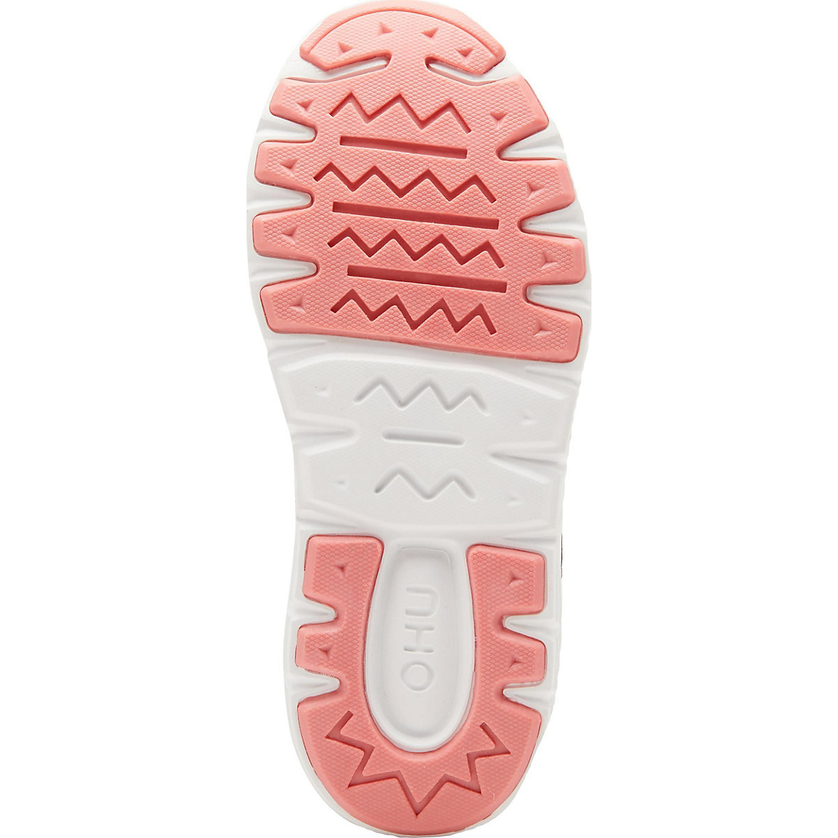 Winterschuhe O-ASPO für Mädchen von OHU