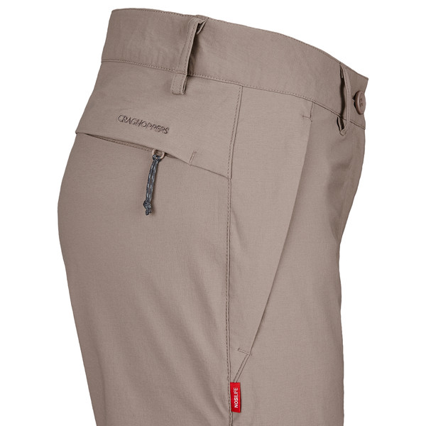 NOSILIFE PRO II CONVERTIBLE TROUSER Damen - Reisehose