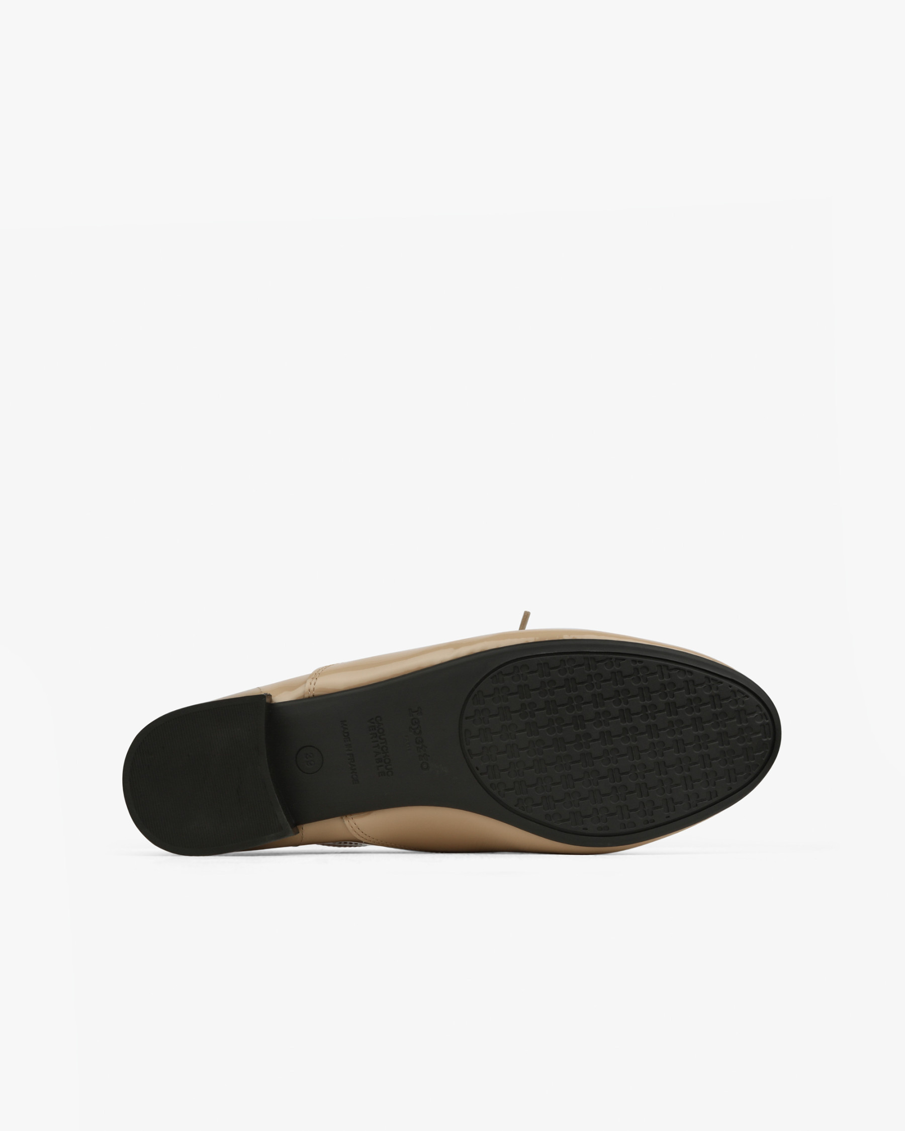 Zizi oxford shoes
