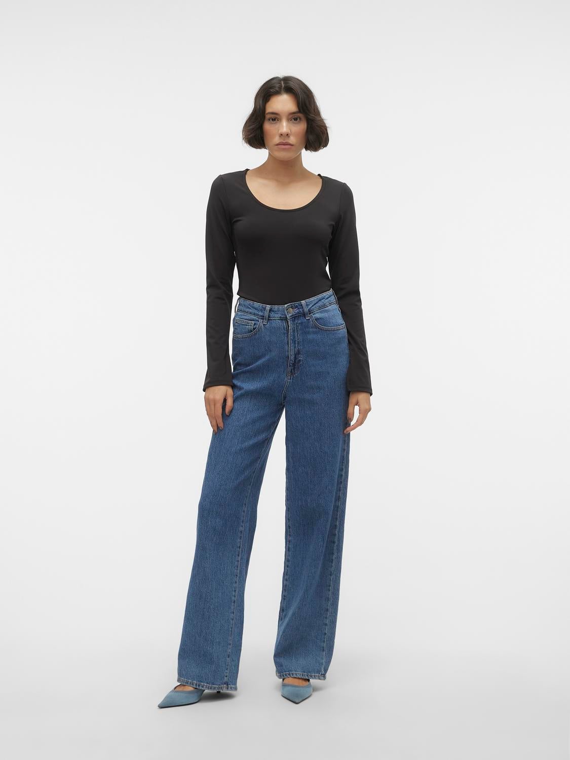 VMMILLION Top