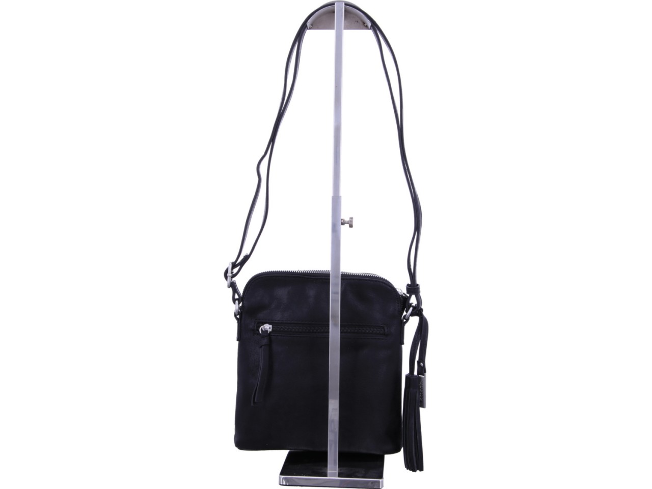 TAMARIS Handtaschen schwarz Marike