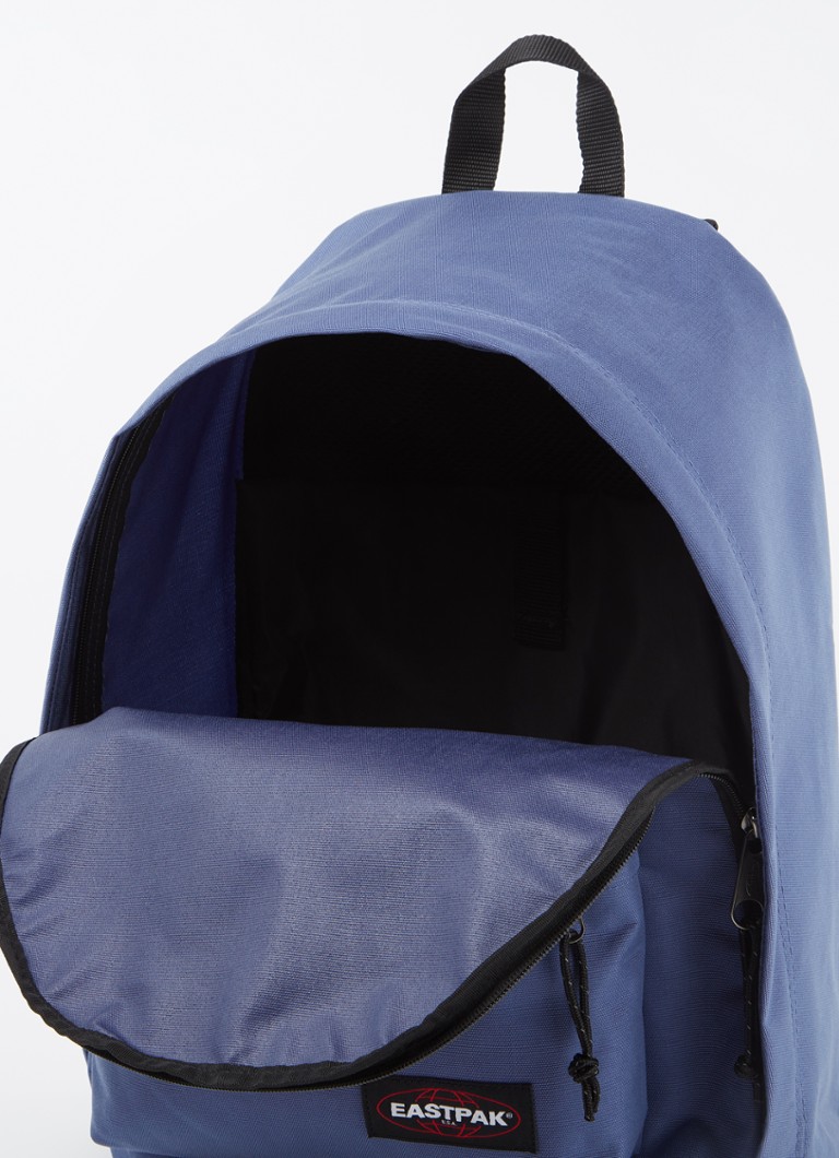 Mochila Eastpak Out Of Office com compartimento para laptop de 13 polegadas