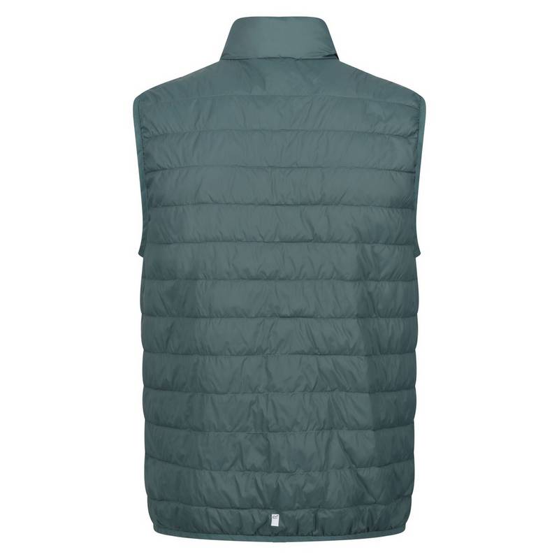 Regatta Hillpack Outdoorweste Herren