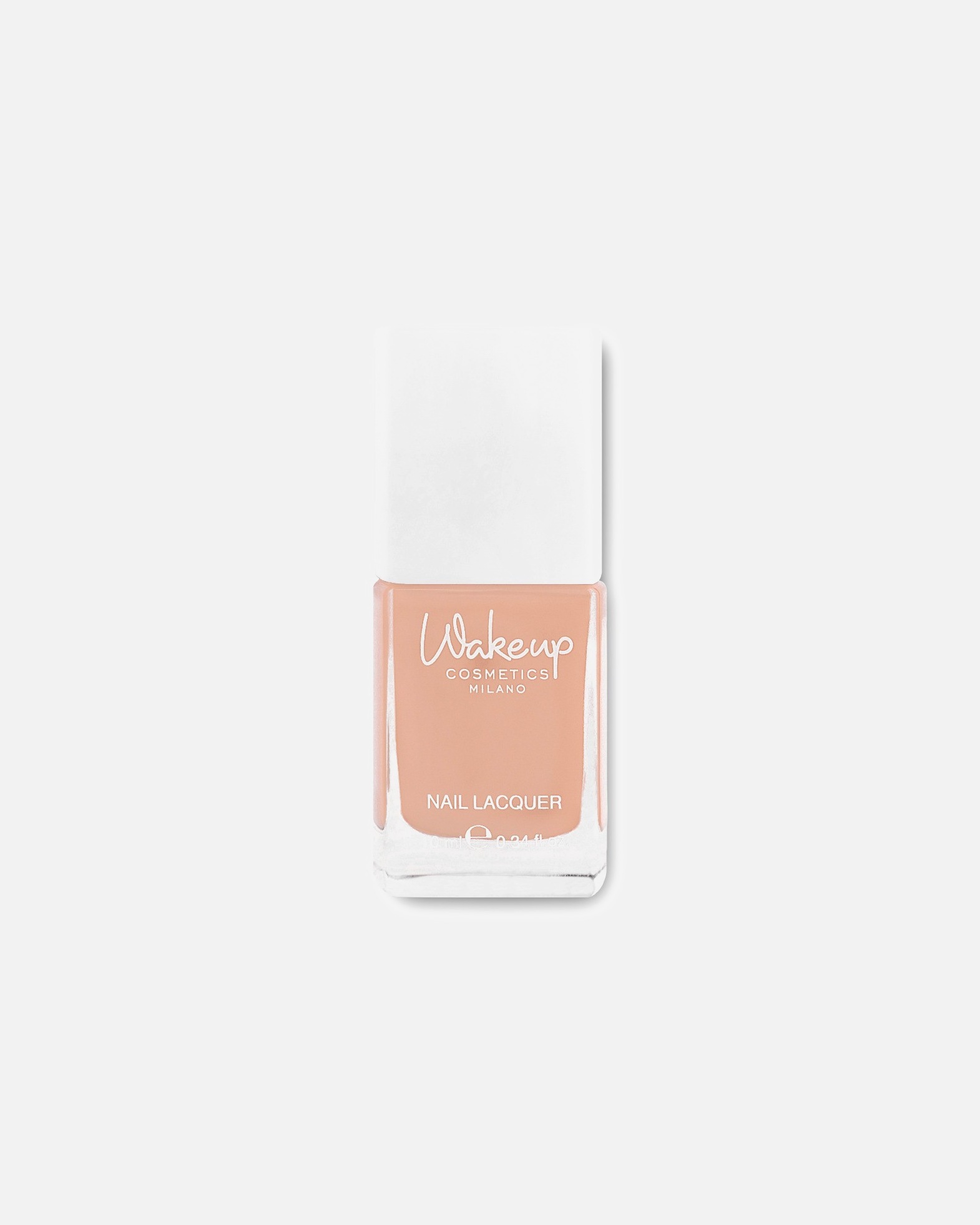 Wakeup Cosmetics körömlakk