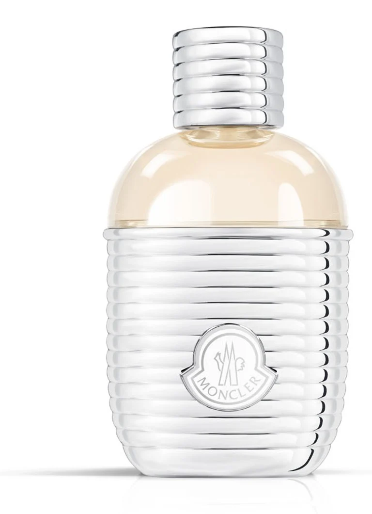 Woda perfumowana Moncler Moncler Pour Femme
