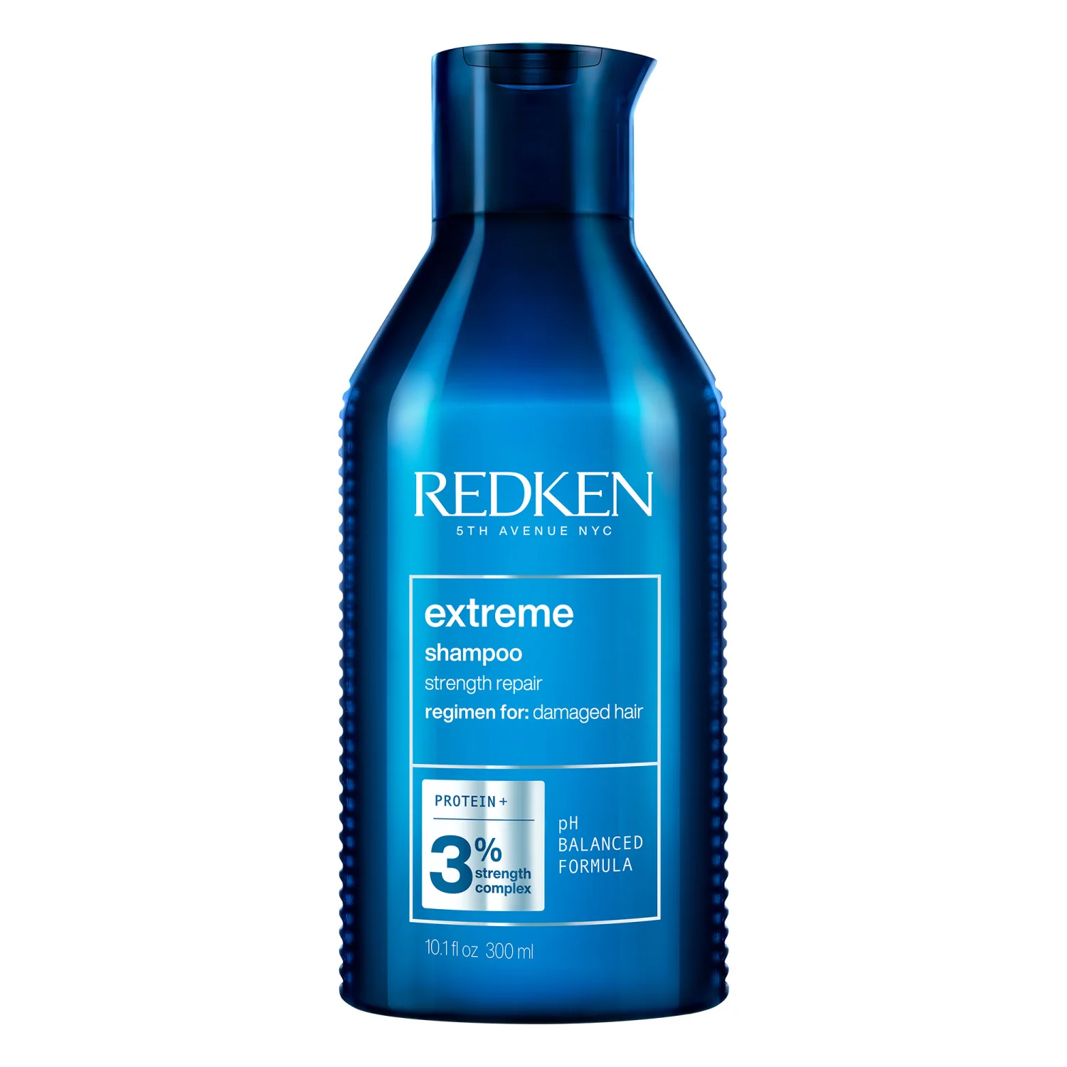 Extreme Shampoo - Reparerende sjampo