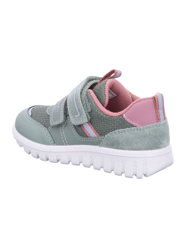 superfit Mädchen Halbschuhe  in Grün günstig kaufen 30