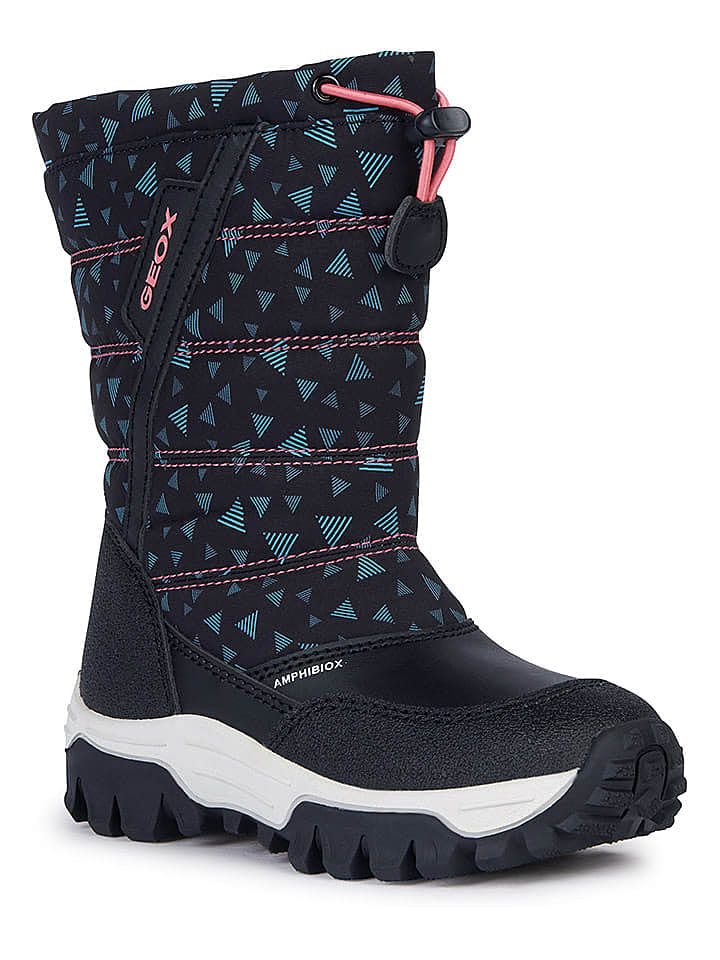 Geox Winterstiefel 