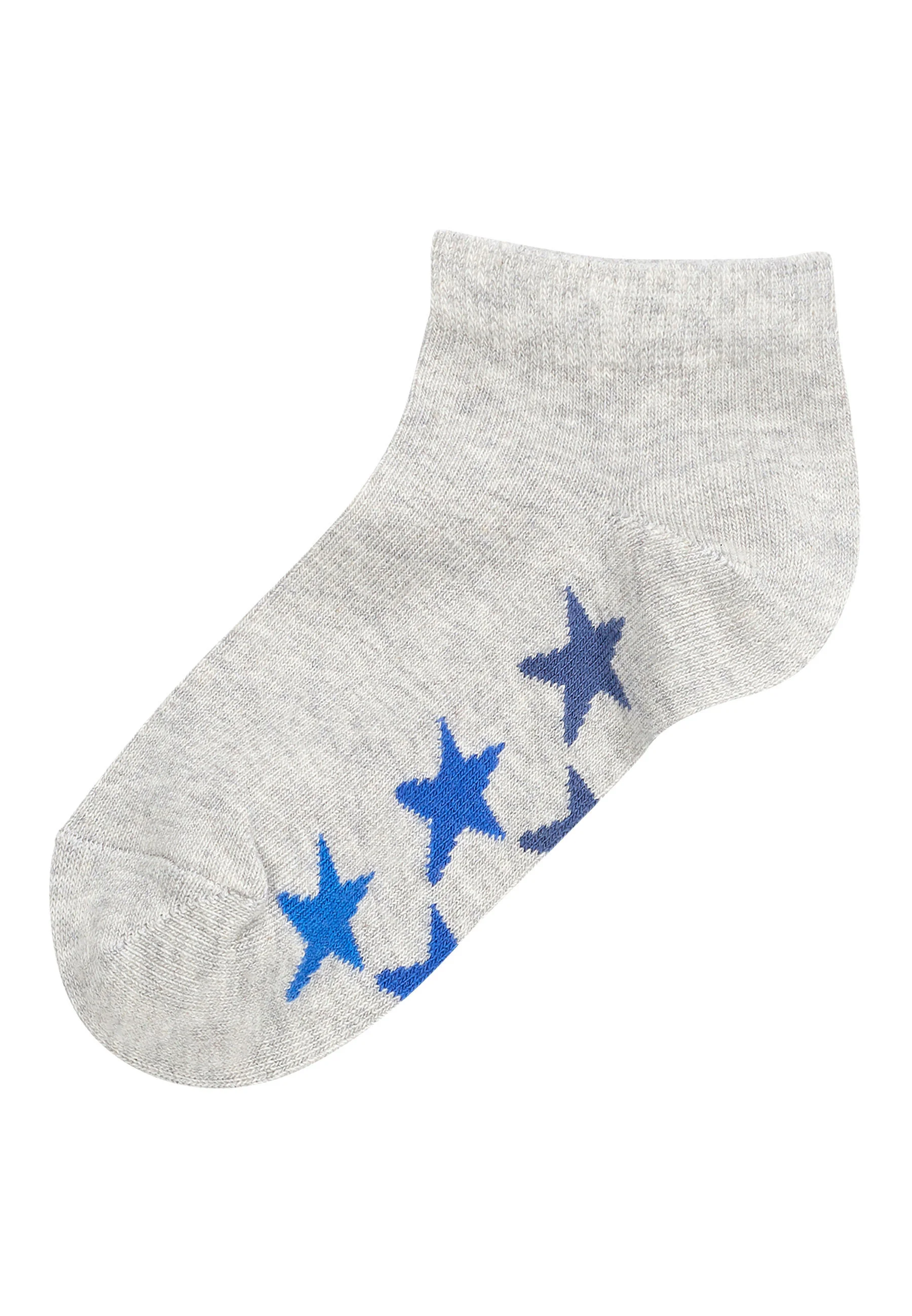 Siguiente PACK 7 - Calcetines