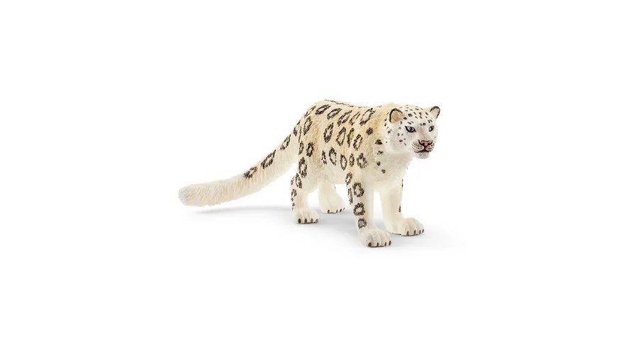 Schleich 14838 - Wild Life - Schneeleopard