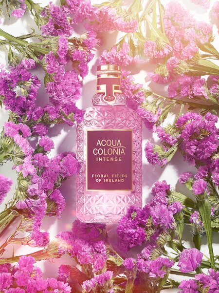 4711 Acqua Colonia Intense Floral Fields of Ireland  Eau de Cologne