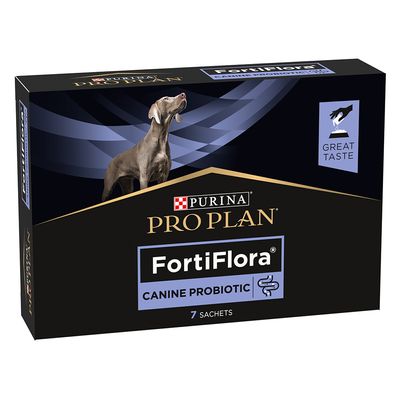 PURINA PRO PLAN Fortiflora Canine Probiotic