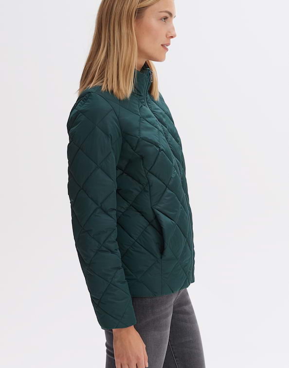 Steppjacke Holisha