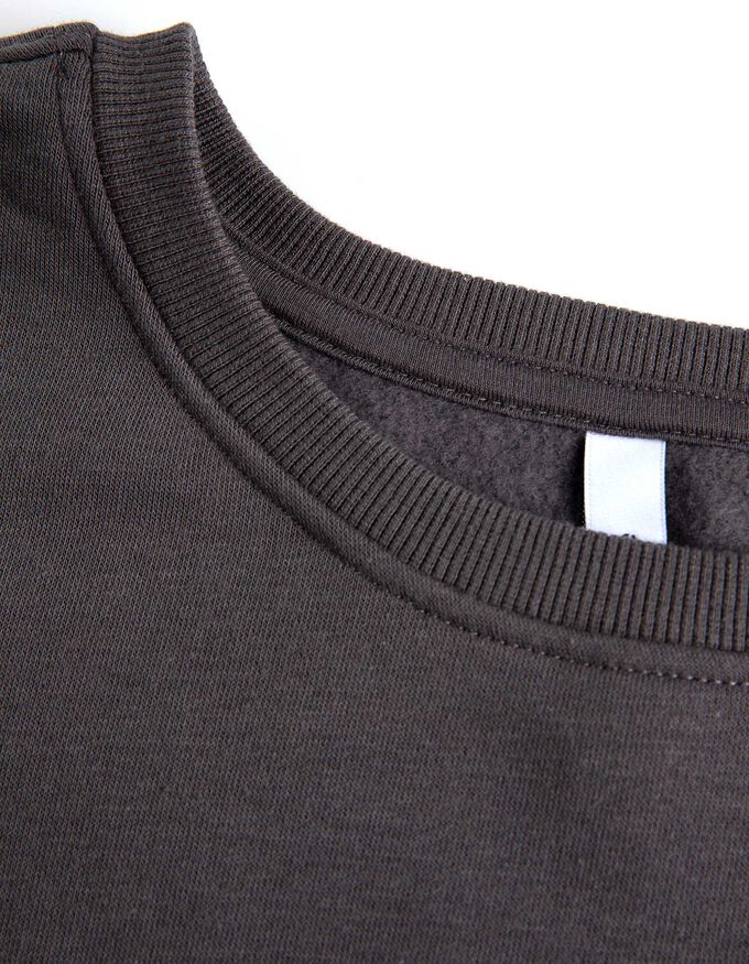 Sweatshirt - Oversized Fit
