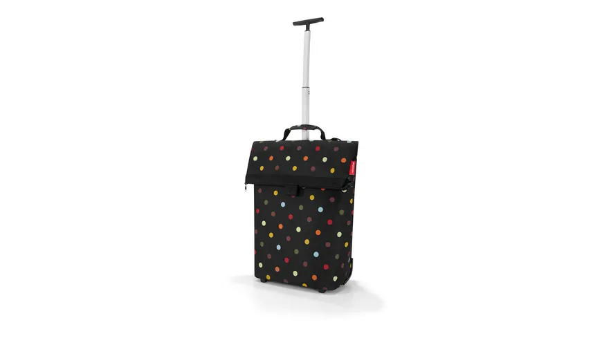 reisenthel trolley M DOTS