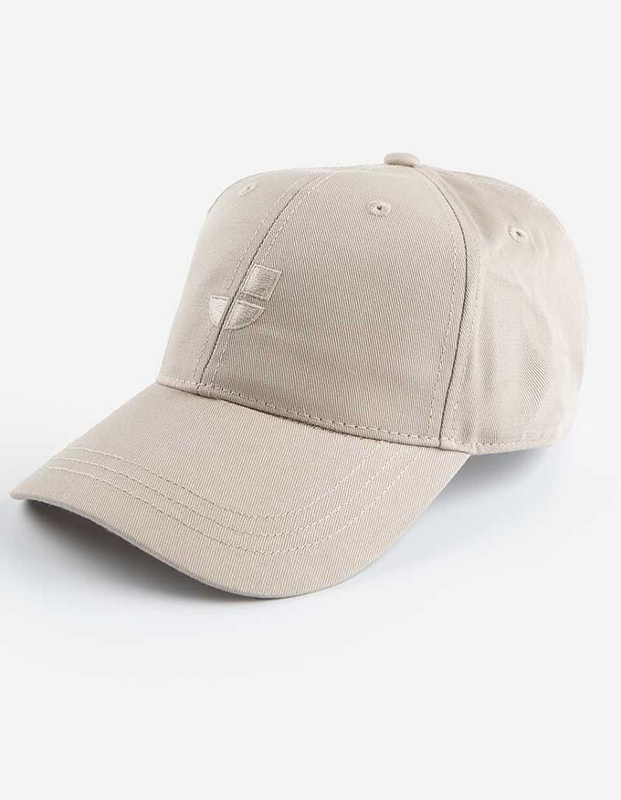 Basecap - Baumwolle