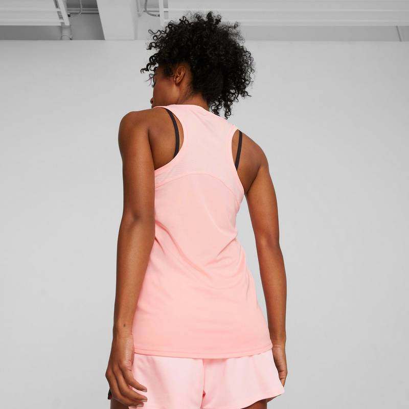 PUMA Train Favorite Funktionstank Damen