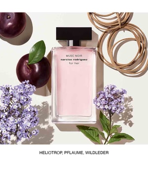 Narciso Rodriguez for her Musc Noir Eau de Parfum 30 ml