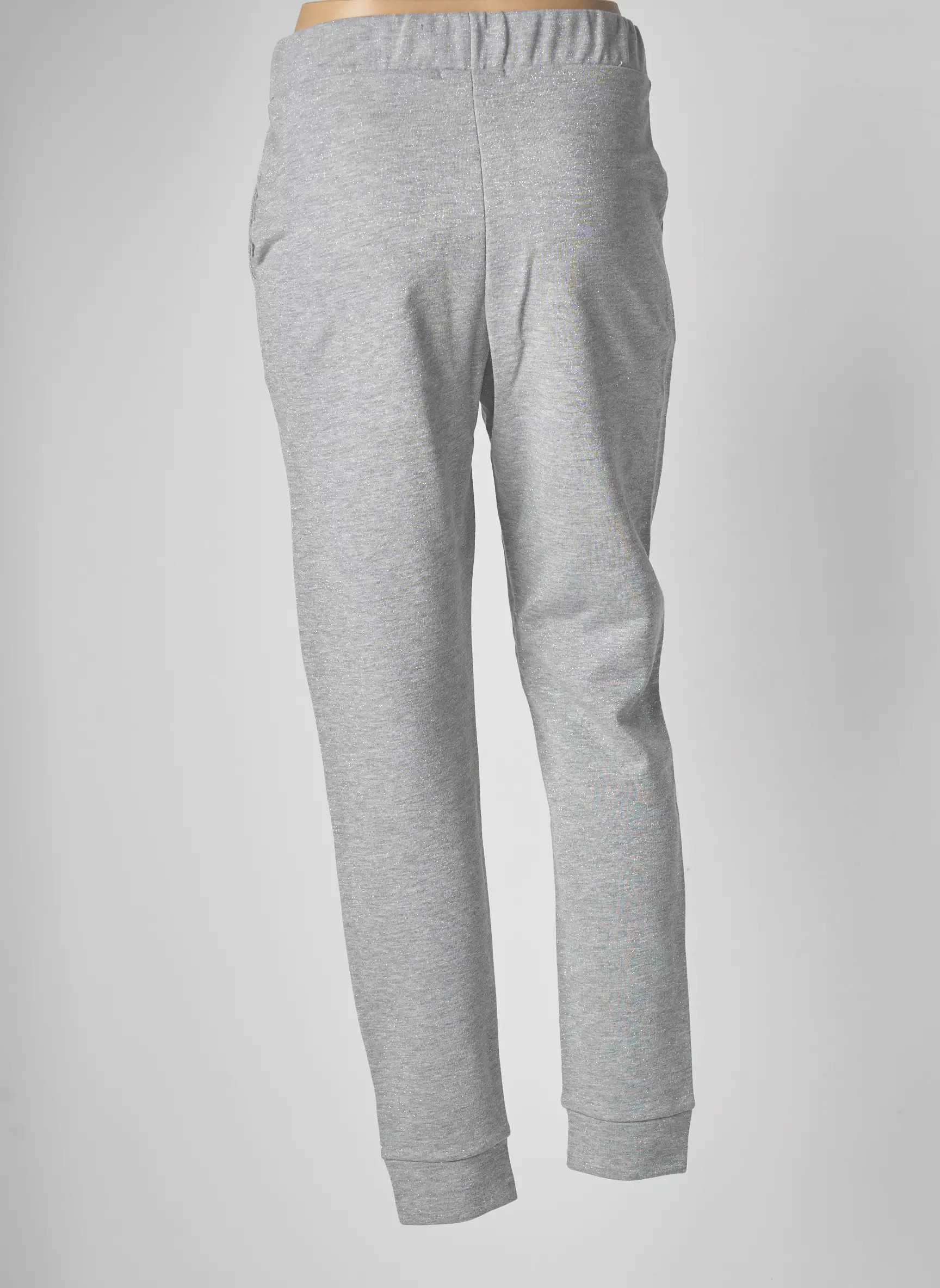 Na Kd Jogging Femme couleur gris